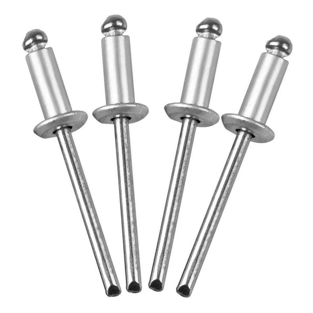 Rebite 4.0Mm  5/32  X 19.0Mm 500 419