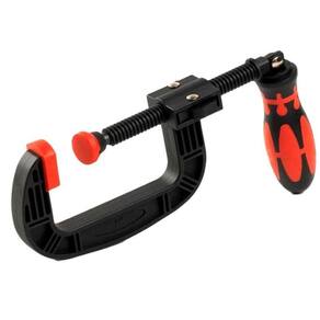 Grampo Sargento Rapido 100Mm 48/12