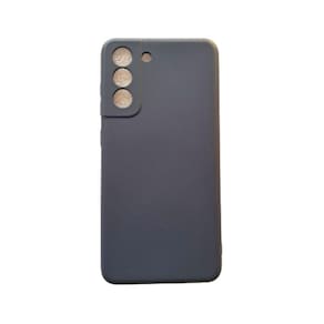 Capa Aveludada Masculina Feminina Colorida para Galaxy S21 FE