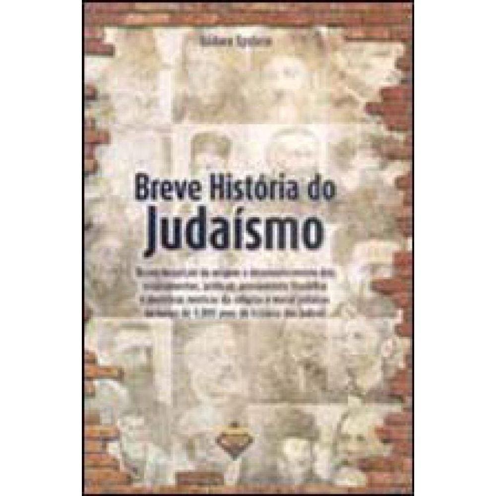 Breve Historia Do Judaismo