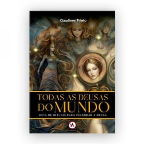 Todas As Deusas Do Mundo