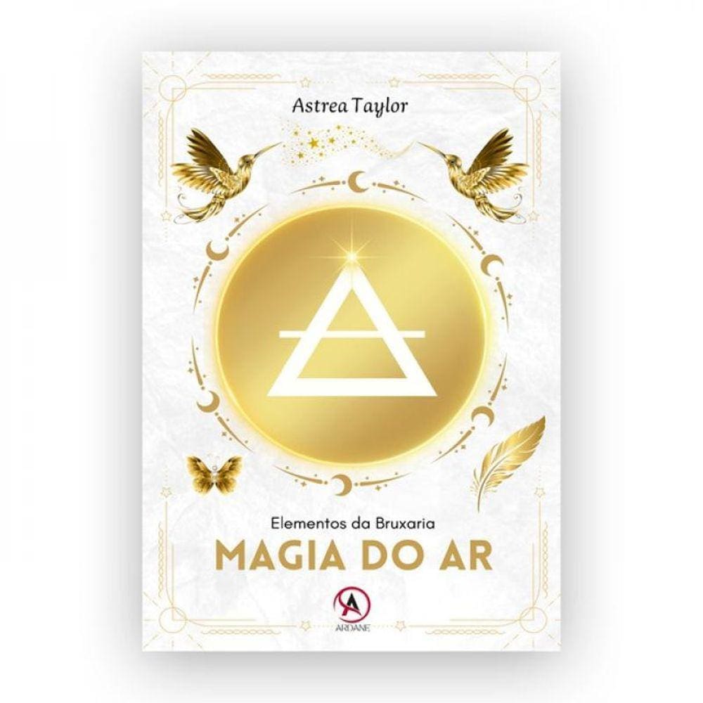 Magia Do Ar