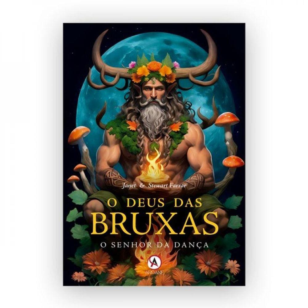 O Deus Das Bruxas