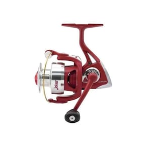 Molinete Pesca Esportiva Maruri Milo Joker 3000 Drag 5,5kg Ratio 5.5:1