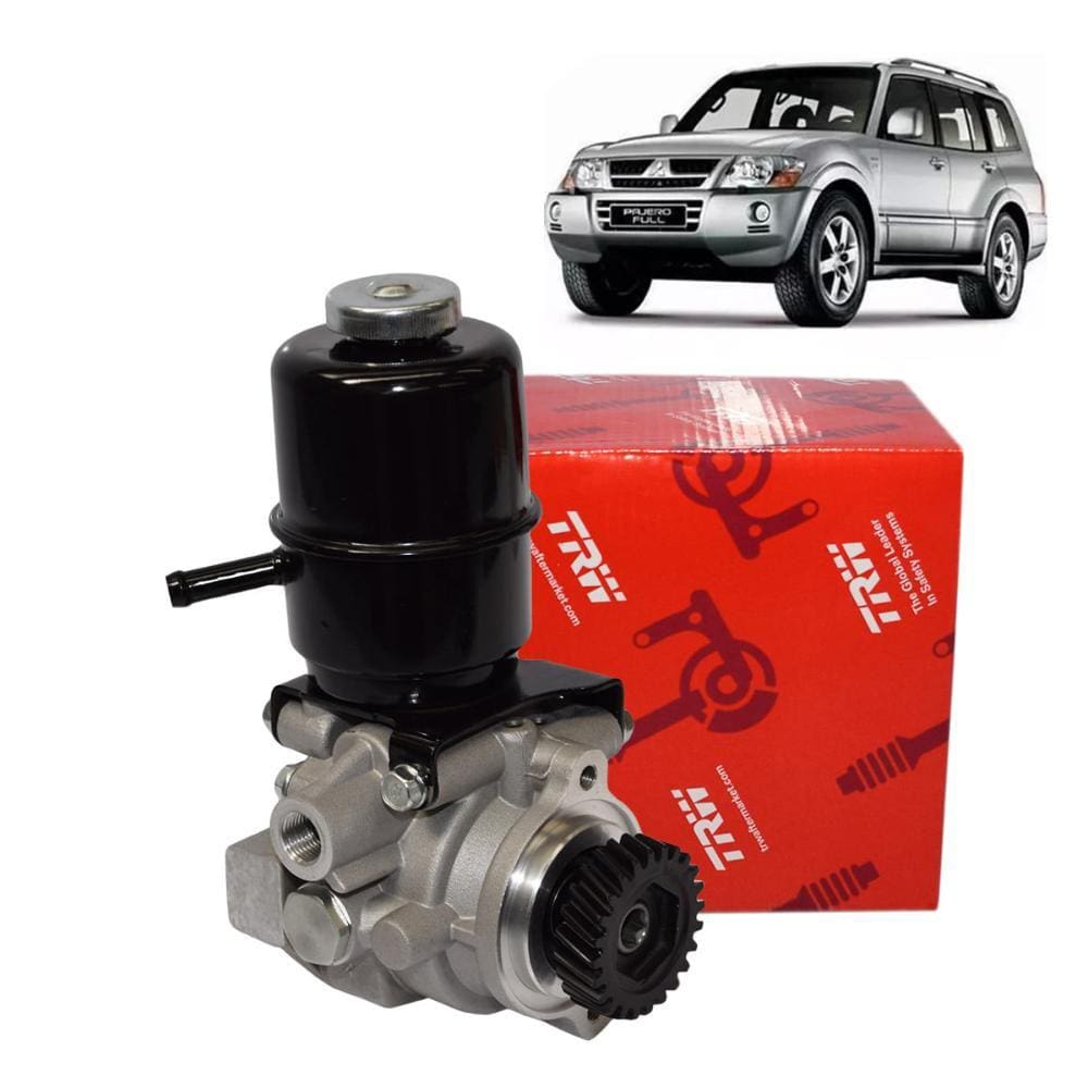 Bomba hidráulica TRW Pajero Full 3.2 Diesel Montero 2.8 Gls