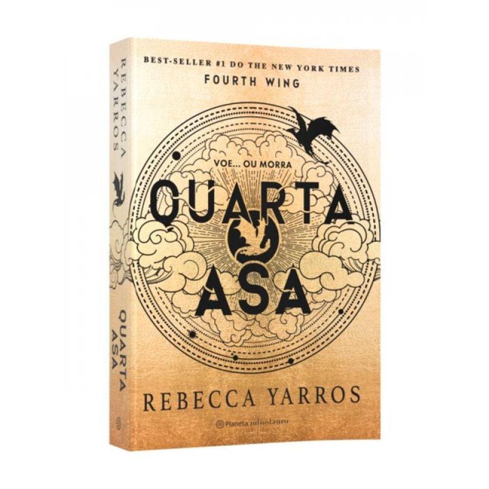 Quarta Asa