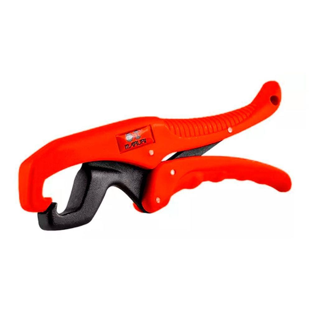 Alicate Boca Maruri Gripe Maruri Pega Peixe MR-16 15cm Alça Segurança Flutuante