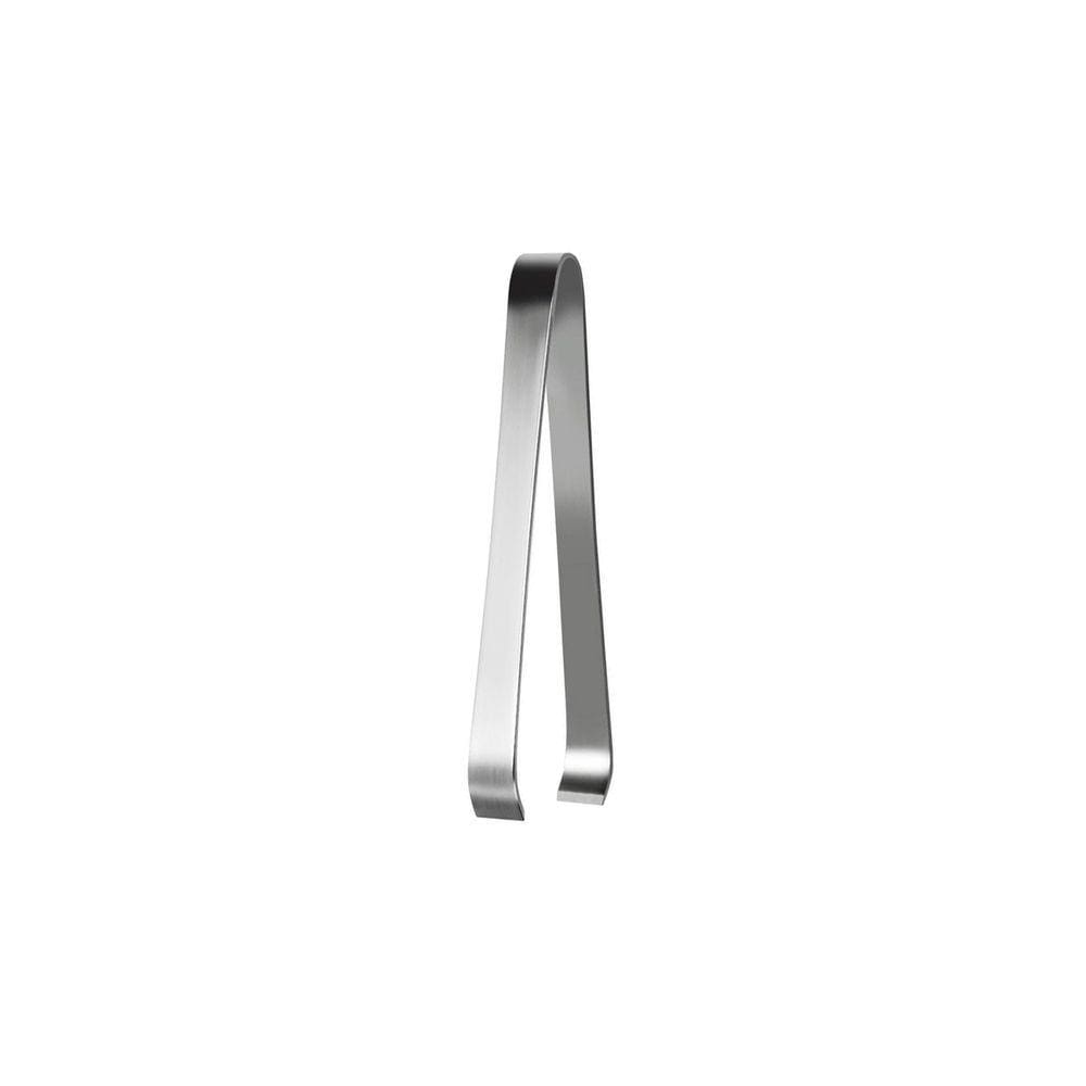 Pinça Culinaria para Peixe Inox Pegador Utensilio Profissional