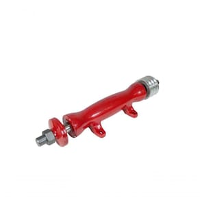 Eixo De Serra Circular N.5 1.1/2`` Esc-500 Motomil
