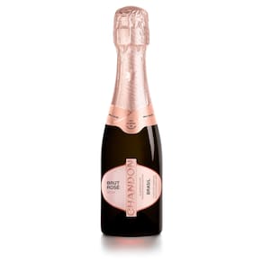 Espumante Chandon Brut Rose 187Ml