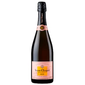 Champagne Veuve Clicquot Rose Brut 750 M
