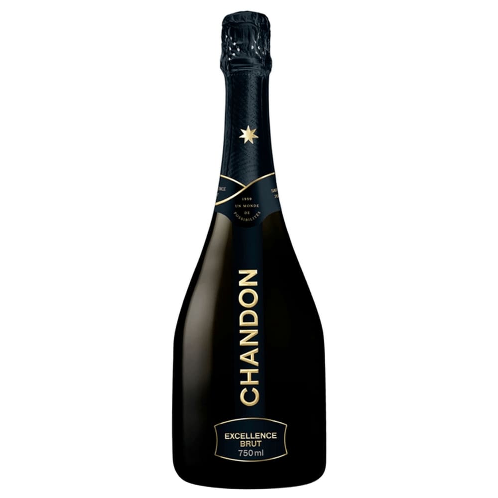 Espumante Chandon Excellence Rose 750Ml