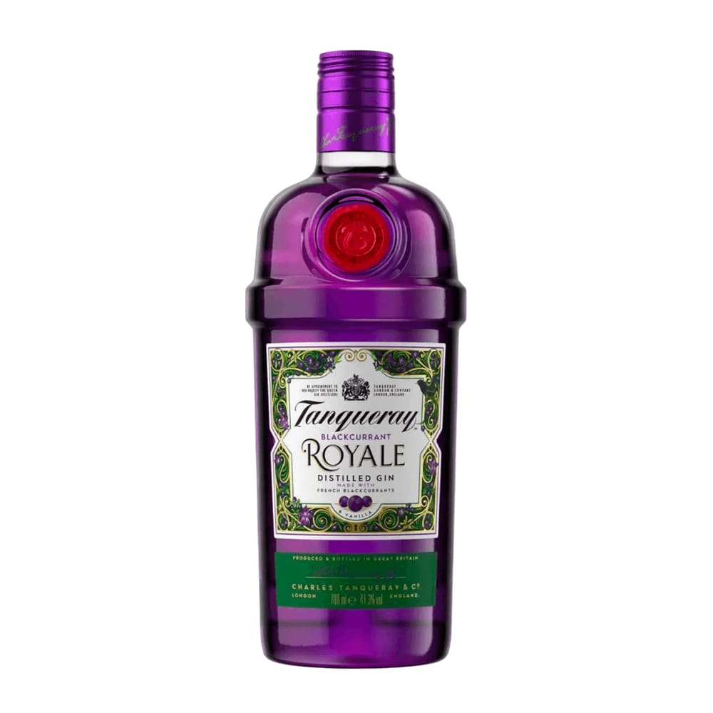 Gin Tanqueray Royale 700 Ml