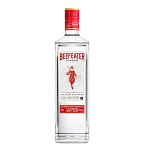 Gin Beefeater 750 Ml