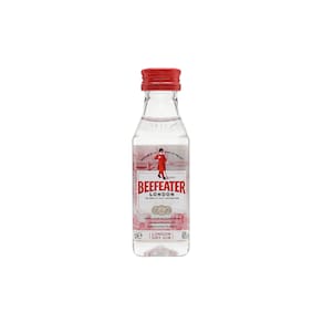 Gin Beefeater Miniatura 50 Ml