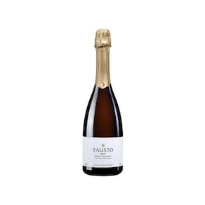 Espumante Fausto Brut 750 Ml