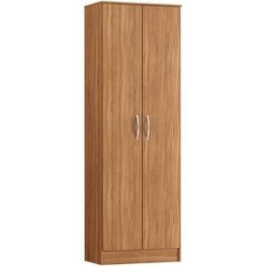 Armario Multi Golden 02 Portas Amendola Touch Demobile Amendola Touch