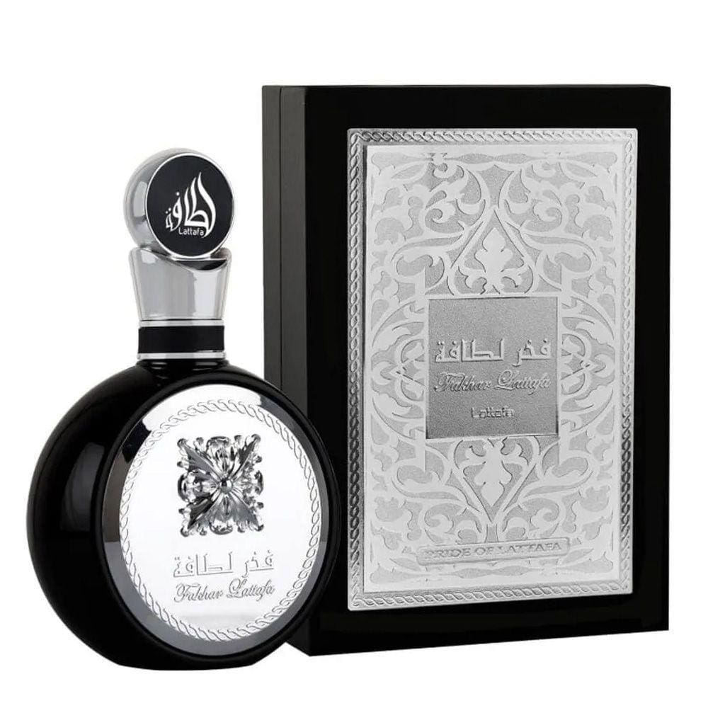 Perfume Lattafa Fakhar Eau De Parfum Masculino 100ml