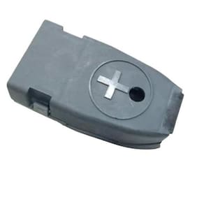 Capa Terminal Positivo Bateria F250 Ranger