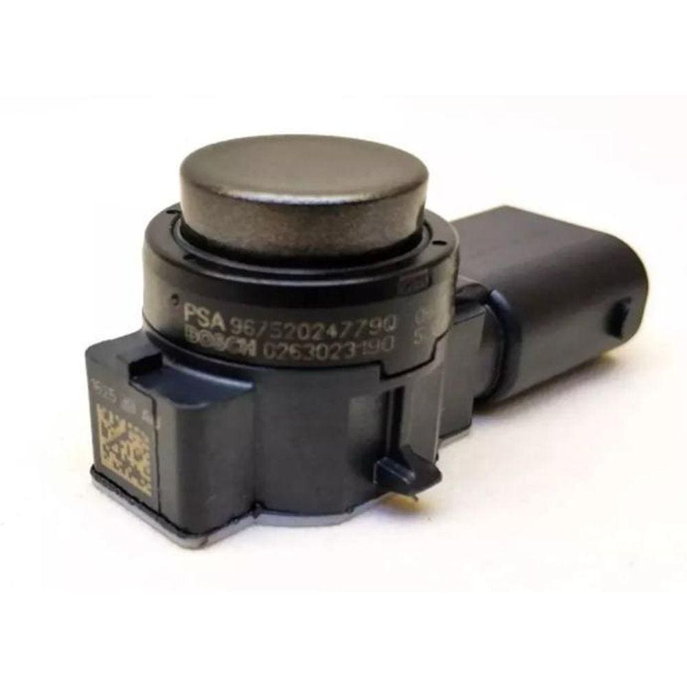 Sensor De Estacionamento Peugeot 208 308 9675202477