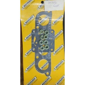 Kit Reparo Para Tbi Sk529 Schuck Golf Gti / Glx 1.8,2.0