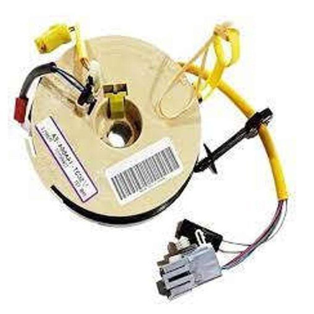Cinta Airbag Ford F-250 Eletricway Ew1710062