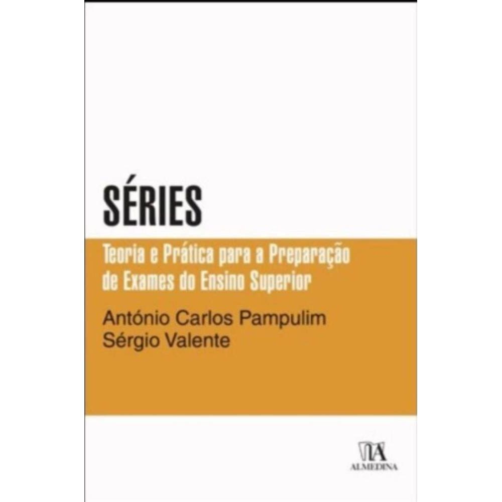 Teoria e prática para a preparação de exames do ensino superior