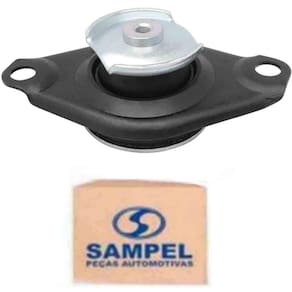 Suporte Câmbio Inferior Palio 2004 a 2024 1073 Sampel