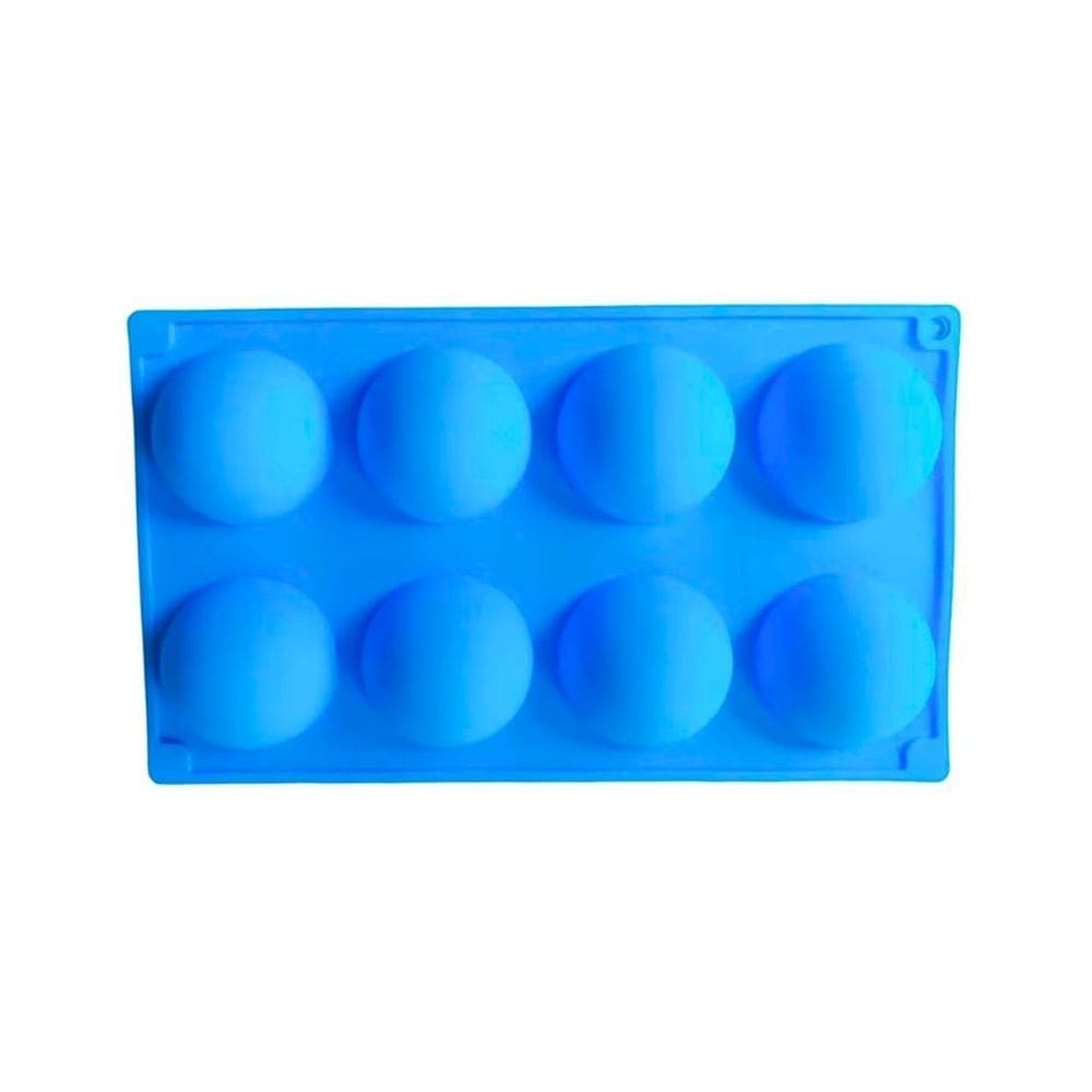 Forma Molde De Silicone Decorada - Vmp