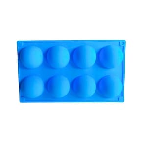 Forma Molde De Silicone Decorada - Vmp
