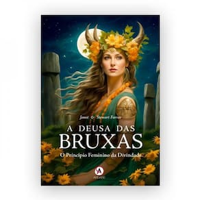 A Deusa Das Bruxas