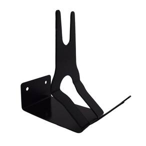 Suporte  Parede para 01 Pistola de Pintura - Metaumo
