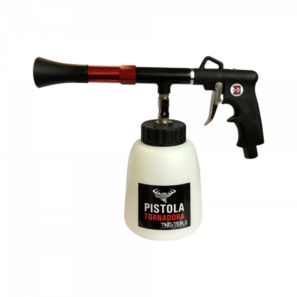 Gatilho Tornadora Twister Ii Sgt9913 Sigma - 0701991300
