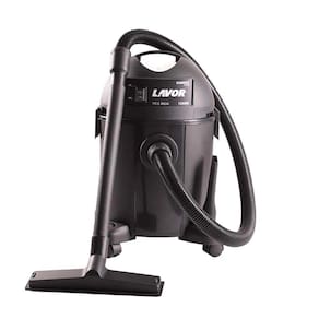Aspirador De Pó E Água 22L Compact 1.250W Lavor 127V