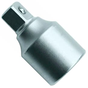 Adaptador para Soquetes de 3/4 POL para 1/2 POL GEDORE