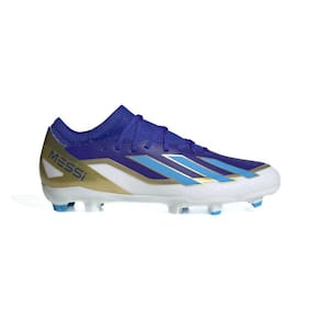Chuteira de Campo Adidas X Crazyfast 23 League Messi