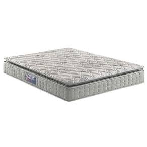 Colchão Viúva Espuma D33 - Ep Anatômico Orthosono Pillow Top (128x188x24) - Anjos