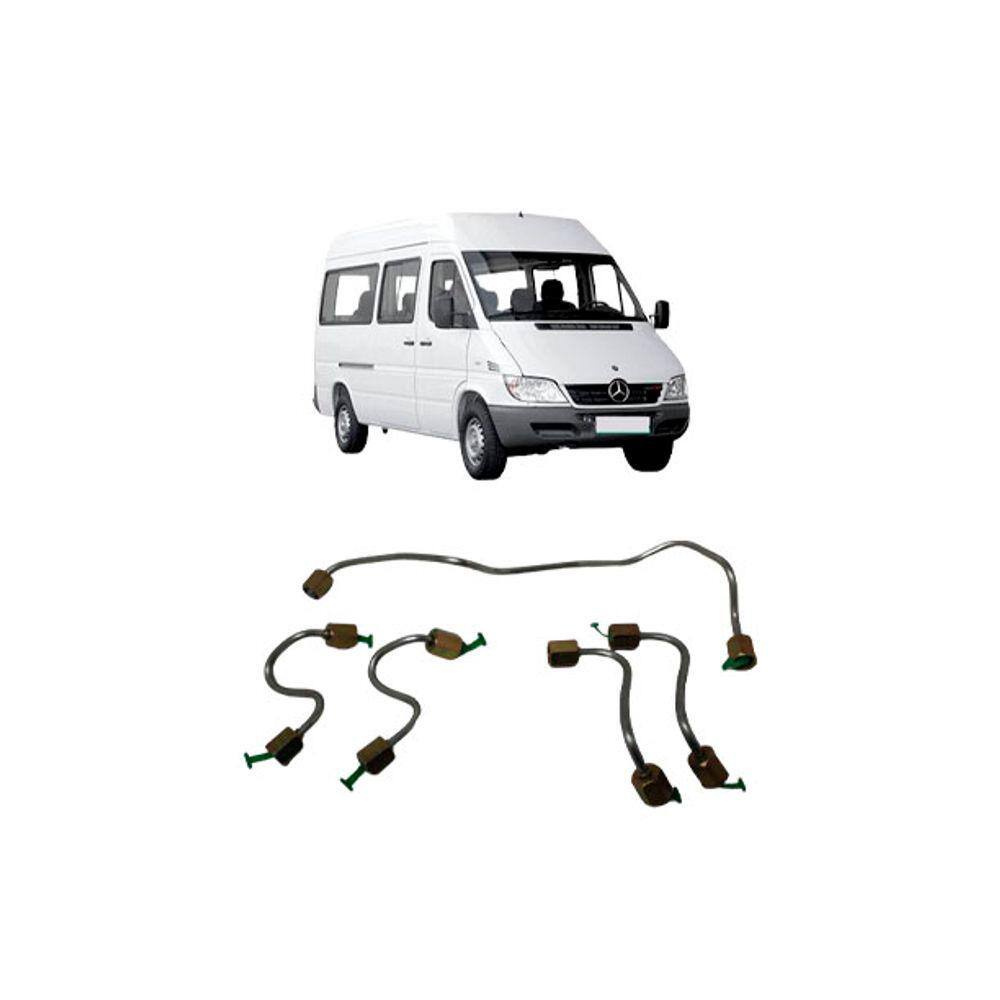 Cano Alimentacao Bico Sprinter ( 2002/2012 )