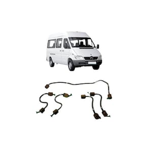 Cano Alimentacao Bico Sprinter ( 2002/2012 )
