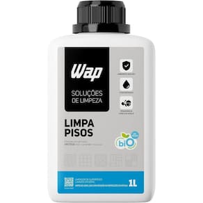 Detergente Para Pisos Wap 1L