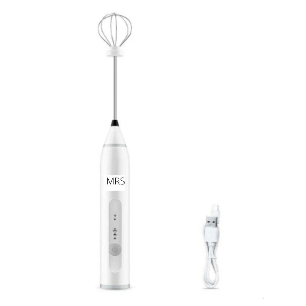 Mixer Eletrico Egg Beater Strong
