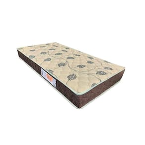 Colchão Solteiro Espuma D33 Comfortpedic (88x188x17) - Orthoflex