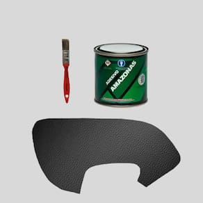 Kit Completo para Forrar Portas do VW Gol G5 2008 até 2012
