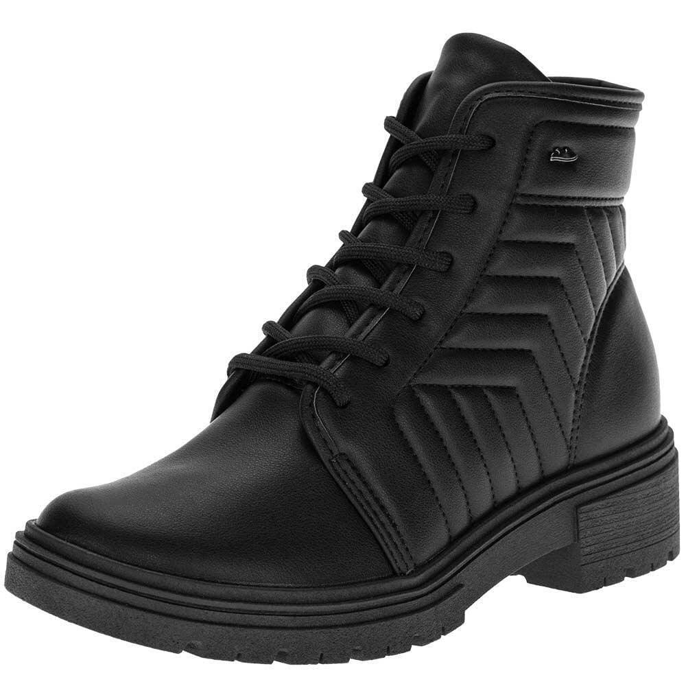 Bota Feminina Coturno Dakota G9571