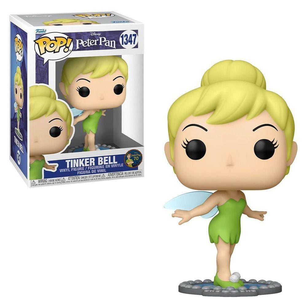 Sandalia kids disney sweet tinker bell | Pontofrio