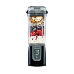 Liquidificador Portátil Ninja Blast - Preto Bc100Cr