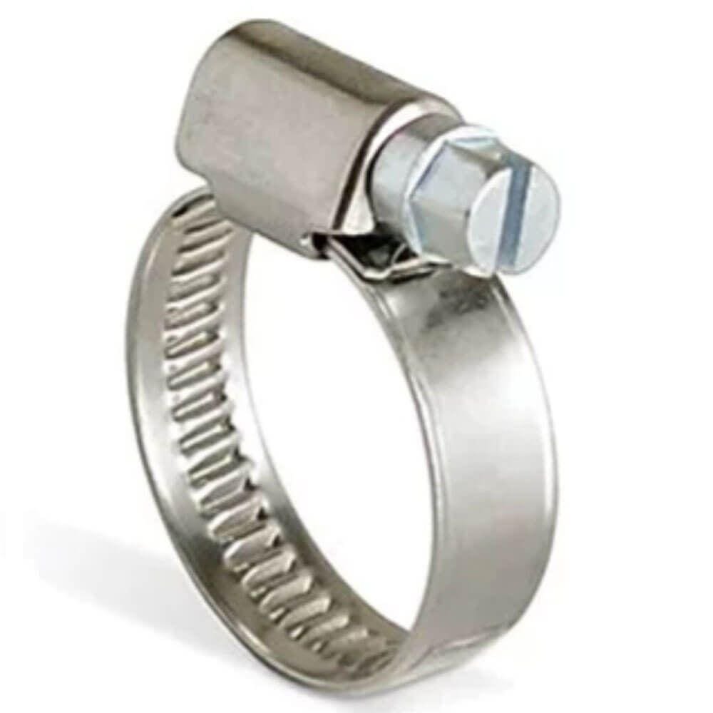 Abraçadeira Regulável - 16 X 27 - Fita De 9MM