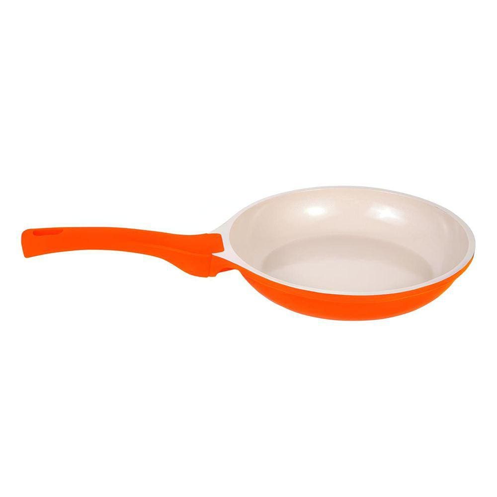 Frigideira Mimo Cook&Chef 28Cm Pn28 - Laranja