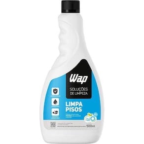 Detergente Para Pisos Wap 500Ml