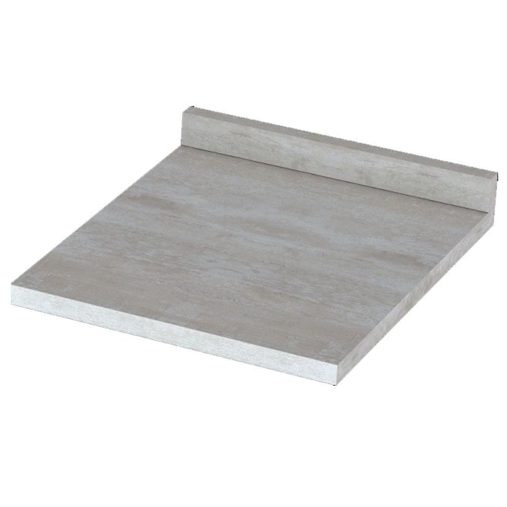 Tampo P/ Balcão Cozinha Essência 40cm Calcare - Henn